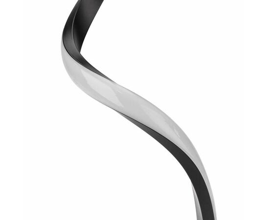  Светильник декоративный Rexant 609-029 Spiral Duo черный 