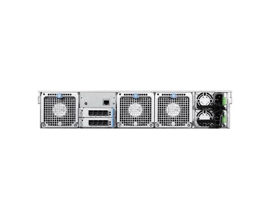  Корпус Chenbro DS2522400-01*91079 2U,17.7",24Bay*2.5",W/PSU+SAS/SATA,8S,12G+,Interposer Board +Expender Card+BMC Module+2.5" HDD 