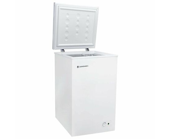  Морозильный ларь ESPERANZA Elite CFH165 FW 