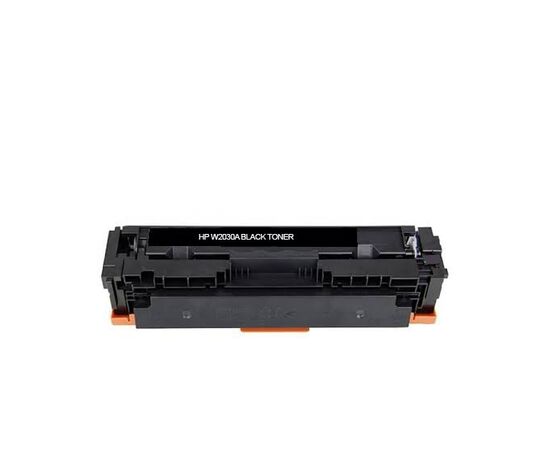  Тонер Картридж HP 415A W2030A черный (2400стр.) для HP LJ M454/MFP M479 