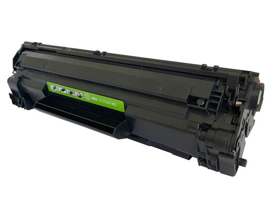  Картридж лазерный Cactus CS-CF283XL-MPS черный (3000стр.) для HP LJ Pro M225dn/M201/M202 