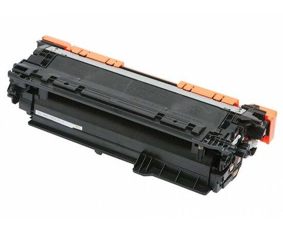  Картридж Cactus CS-CE400X для HP CLJ Color M551 series черный 11000 стр 