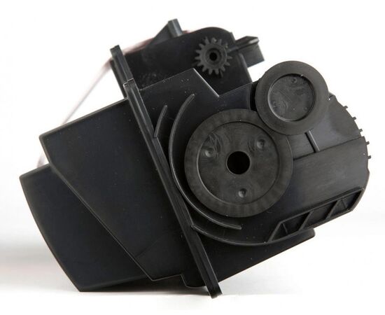  Тонер Картридж Cactus CS-TK360 черный для Kyocera Mita FS 4020/4020DN (20000стр.) 