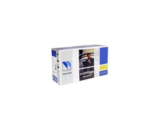  Картридж NVPrint совместимый HP CF281X для LJ Enterprise Flow MFP M630dn/M630f/M630h/M630z (25000k) 
