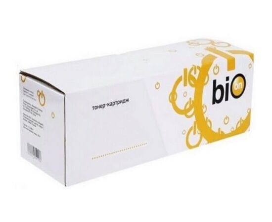  Картридж Bion BCR-CE285X для HP LaserJet P1102/P1102w/M1132/M1212nf/М1217 (3'000 стр.) Черный 