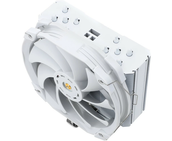  Кулер Thermalright TA140 EX White (TA140-EX-WH) Soc-AM5/AM4/1151/1200/2066/2011/1700 4-pin 30.2dB Al+Cu 665gr Ret 