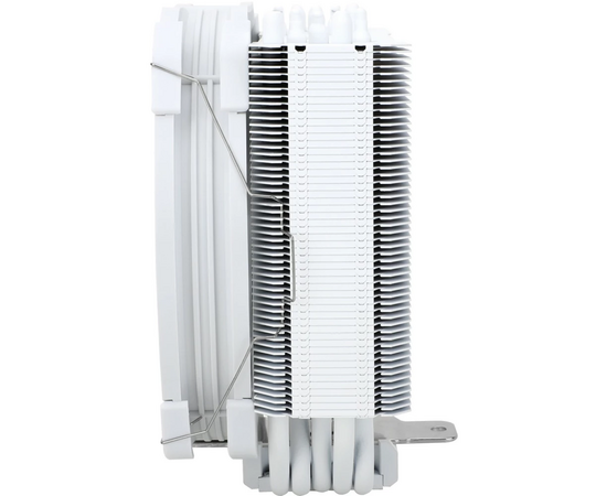  Кулер Thermalright TA140 EX White (TA140-EX-WH) Soc-AM5/AM4/1151/1200/2066/2011/1700 4-pin 30.2dB Al+Cu 665gr Ret 