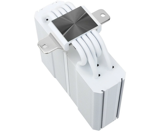  Кулер Thermalright TA140 EX White (TA140-EX-WH) Soc-AM5/AM4/1151/1200/2066/2011/1700 4-pin 30.2dB Al+Cu 665gr Ret 