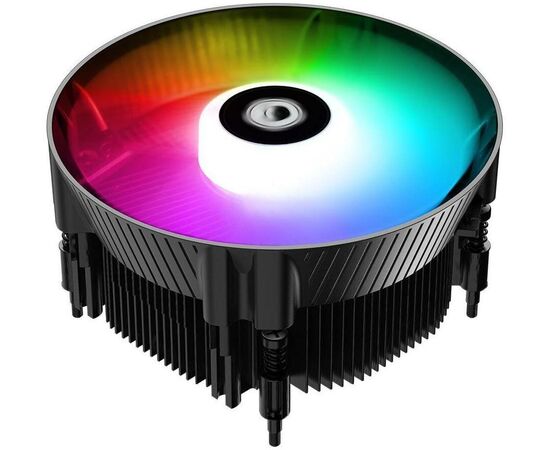  Вентилятор ID-COOLING DK-07i RAINBOW 125W/ Intel 1700/ Screws 