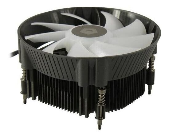  Вентилятор ID-COOLING DK-07i RAINBOW 125W/ Intel 1700/ Screws 