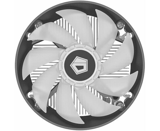  Вентилятор ID-COOLING DK-07i RAINBOW 125W/ Intel 1700/ Screws 