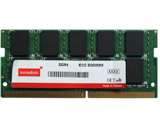  ОЗУ INNODISK M4D0-8GS1PWEM DIMM DDR4 SO-DIMM 8GB 