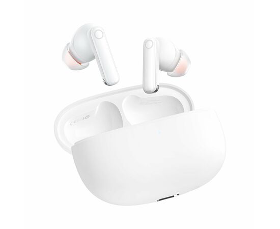  Наушники bluetooth Baseus TWS Bowie MZ10 White 