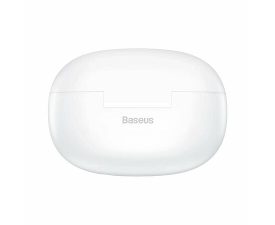  Наушники bluetooth Baseus TWS Bowie MZ10 White 