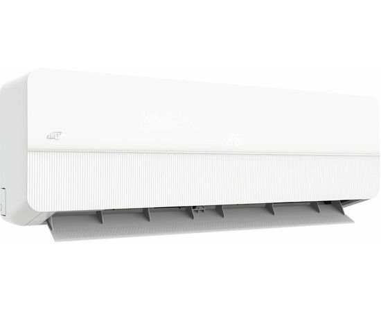  Кондиционер Just AIRCON JAС-09HPSA/CGS/JACO-09HPSA/CGS Silvery 