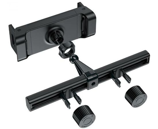  Автомобильный держатель ACEFAST D28 press type car holder for dashboard Black 