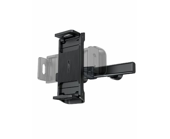  Автомобильный держатель ACEFAST D28 press type car holder for dashboard Black 