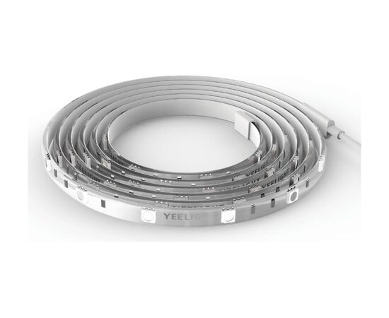  Умная светодиодная лента Yeelight Lightstrip Plus 1S DD0002W0EU 
