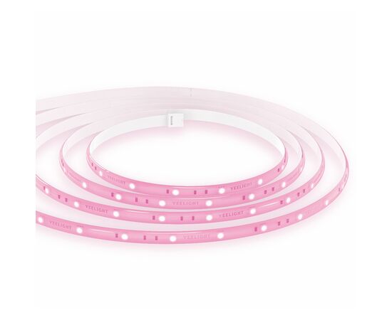  Умная светодиодная лента Yeelight Lightstrip Plus 1S DD0002W0EU 