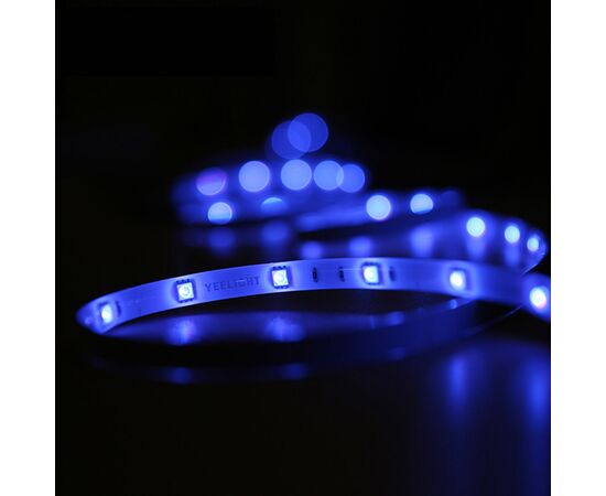  Умная светодиодная лента Yeelight Lightstrip Plus 1S DD0002W0EU 