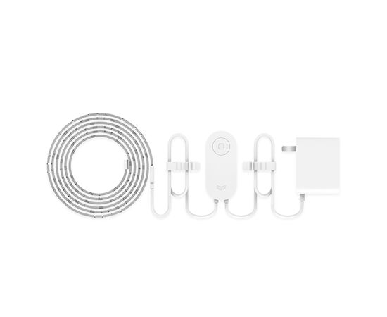  Умная светодиодная лента Yeelight Lightstrip Plus 1S DD0002W0EU 