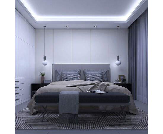  Умная светодиодная лента Yeelight Lightstrip Plus 1S DD0002W0EU 