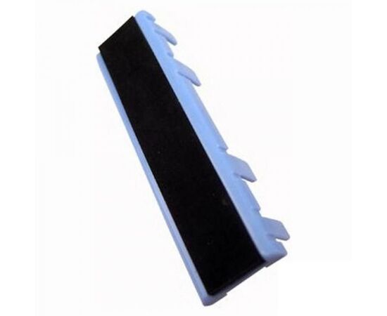  RC1-0939/RL1-1524 Тормозная площадка из ручной подачи HP LJ P3015/M2727/P2015/P3005 (O) 