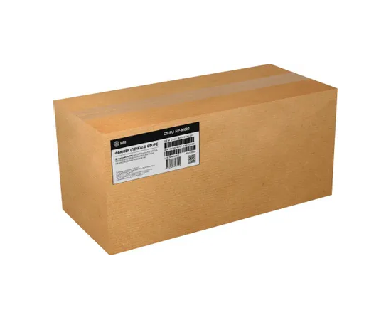  Печка в сборе Cactus CS-FU-HP-M603-NC (RM1-8396-new compat) для HP LJ Ent 600 M601/M602/M603 