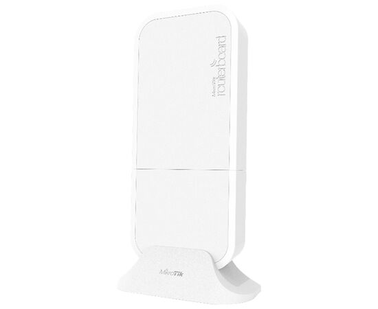  Точка доступа wAP LTE kit with R11e-LTE International card, RouterOS L4 (EU) RBWAPR-2NDR11E-LTE 