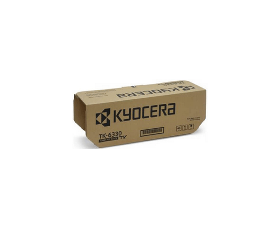  Тонер-картридж TK-6330 32 000 стр. для ECOSYS P4060dn 