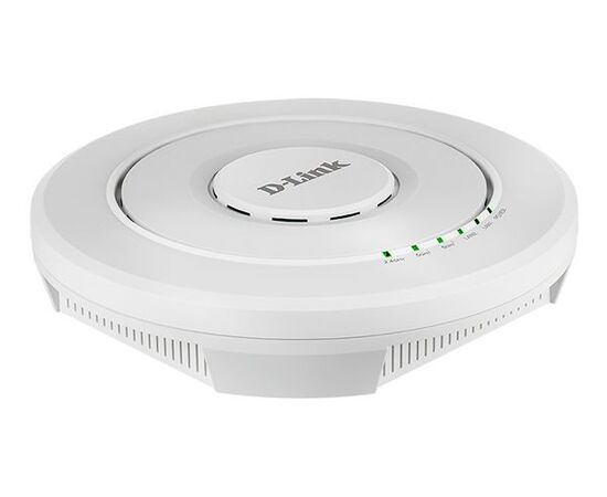  Wi-Fi точка доступа D-Link DWL-7620AP/UN/A1A AC2200 1000BASE-T белый 