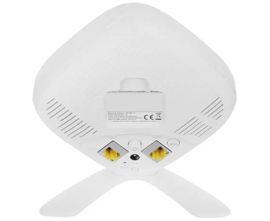  Wi-fi точка доступа Zyxel WX3100-T0 (WX3100-T0-EU01V2F) 