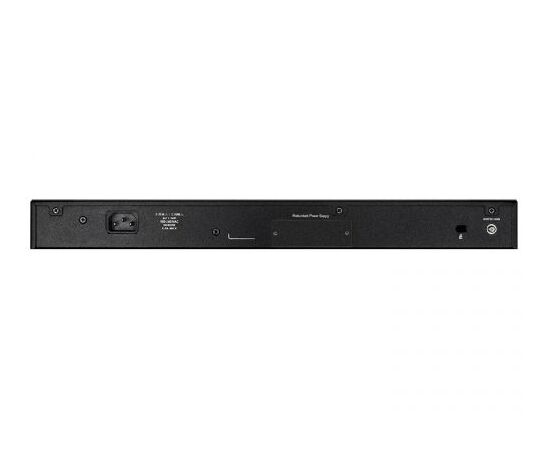  Коммутатор D-Link DGS-3630-28PC/A2ASI 20x1000Base-T, 4x10GBase-X SFP+, 4xCombo 1000Base-T/SFP 