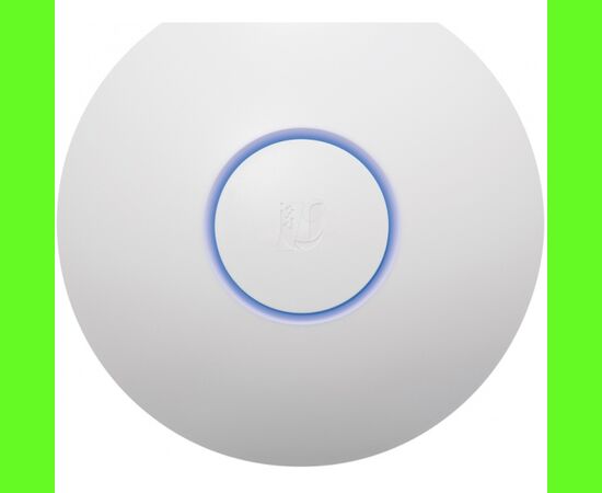  Wi-fi точка доступа UBIQUITI UAP-AC-PRO 1300MBPS 