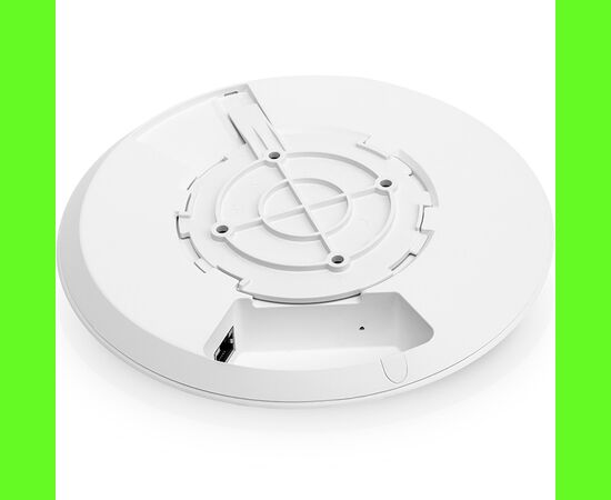  Wi-fi точка доступа UBIQUITI UAP-AC-PRO 1300MBPS 