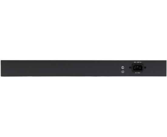  Коммутатор ORIGO (OS3228P/380W/A1A) управляемый L3 PoE 24x1000Base-T PoE+, 4x10G SFP+, PoE-бюджет 370 Вт 