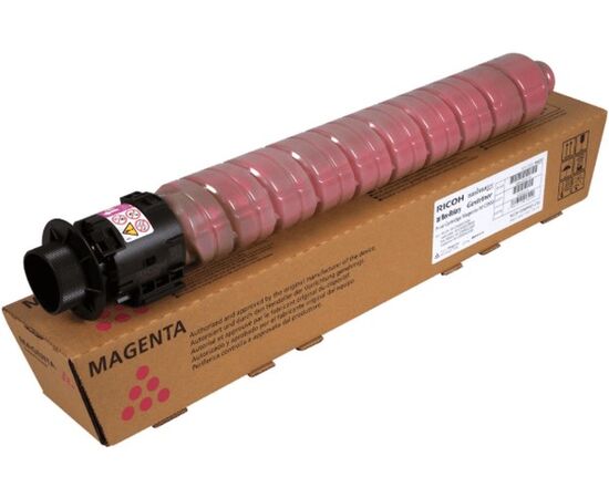  Тонер повышенной емкости Ricoh 842452 M C2000H (15К) Print Cartridge Magenta 