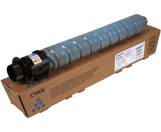  Тонер повышенной емкости Ricoh 842453 M C2000H (15К) Print Cartridge Cyan 