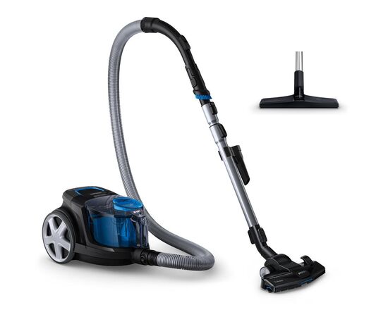  Пылесос PHILIPS PowerPro Compact FC9331/09 без мешка 