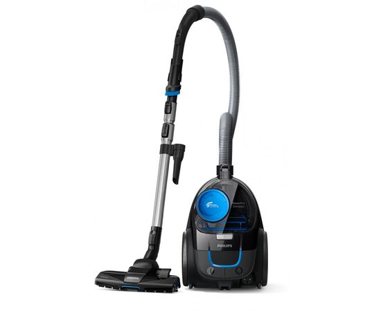  Пылесос PHILIPS PowerPro Compact FC9331/09 без мешка 