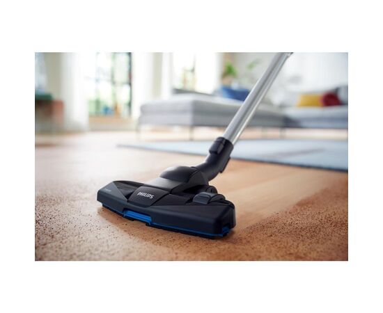 Пылесос PHILIPS PowerPro Compact FC9331/09 без мешка 