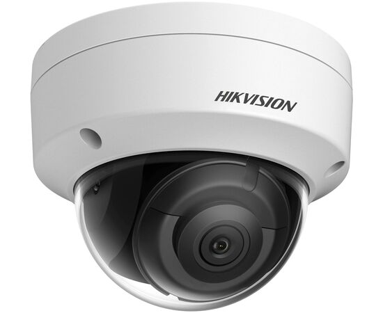  Видеокамера IP Hikvision DS-2CD2183G2-IS(2.8mm) 2.8-2.8мм цв. корп.:белый 