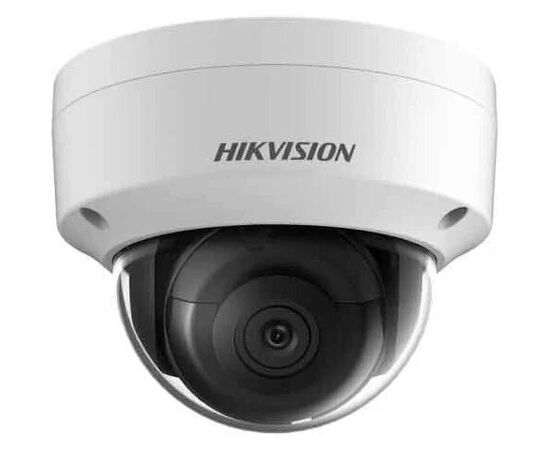  Видеокамера IP Hikvision DS-2CD2183G2-IS(2.8mm) 2.8-2.8мм цв. корп.:белый 