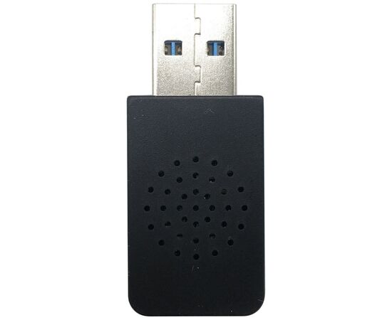  Сетевой адаптер Digma (DWA-AC1300C) AC1300/USB 3.0/WiFi (ант.внутр.) 1ант. 