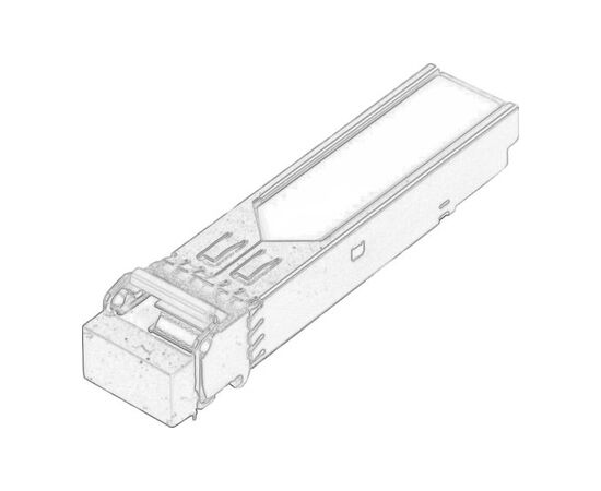  SFP модуль Fibertrade (FT-SFP-LX-155-13-2-D (CS)) 155Mbit, SFP, 2km LX, 1310nm laser, Сделано в России, (прошивка Cisco), OEM {20} 