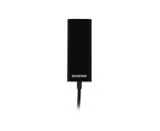  Сетевой адаптер Digma D-USB2-LAN100 Fast Ethernet USB 2.0 