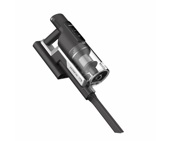  Беспроводной пылесос Polaris PVCSDC 2001 (22225) графитовый 