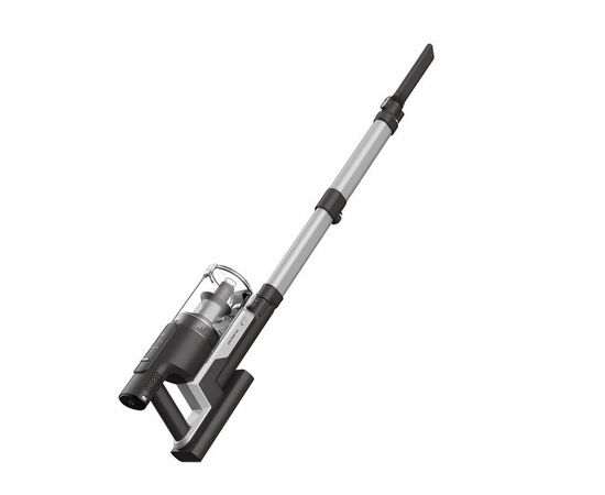  Беспроводной пылесос Polaris PVCSDC 2001 (22225) графитовый 