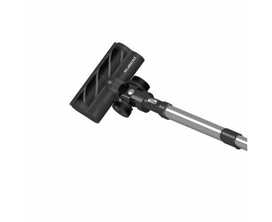  Беспроводной пылесос Polaris PVCSDC 2001 (22225) графитовый 