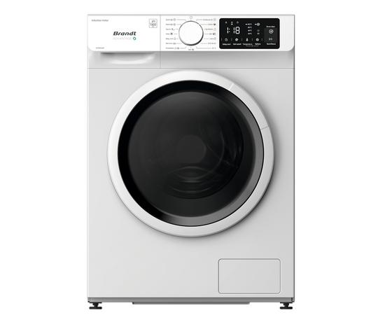  Стиральная машина Brandt WFB394QWE 